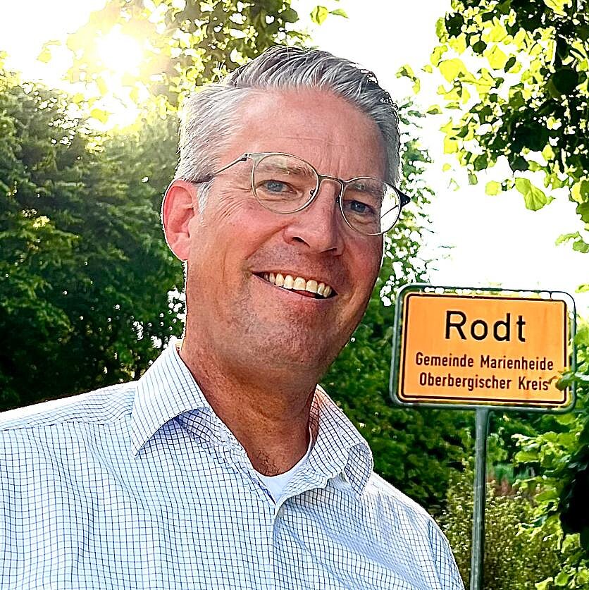 Matthias Kohn