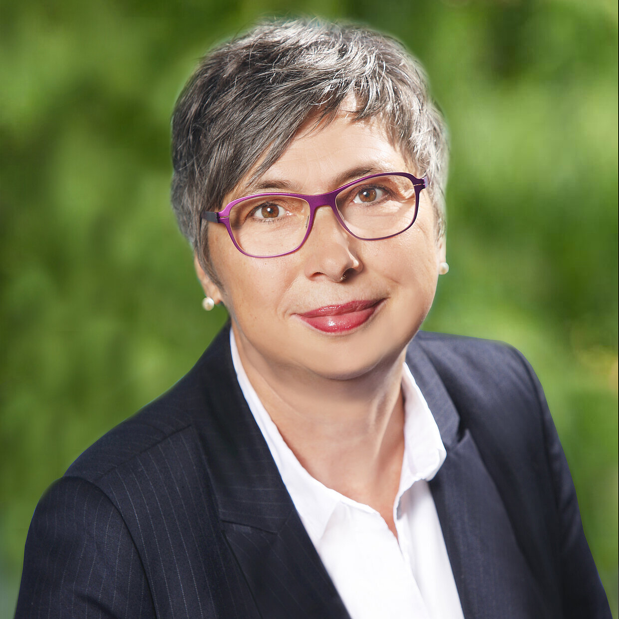 Katharina Kronenberg