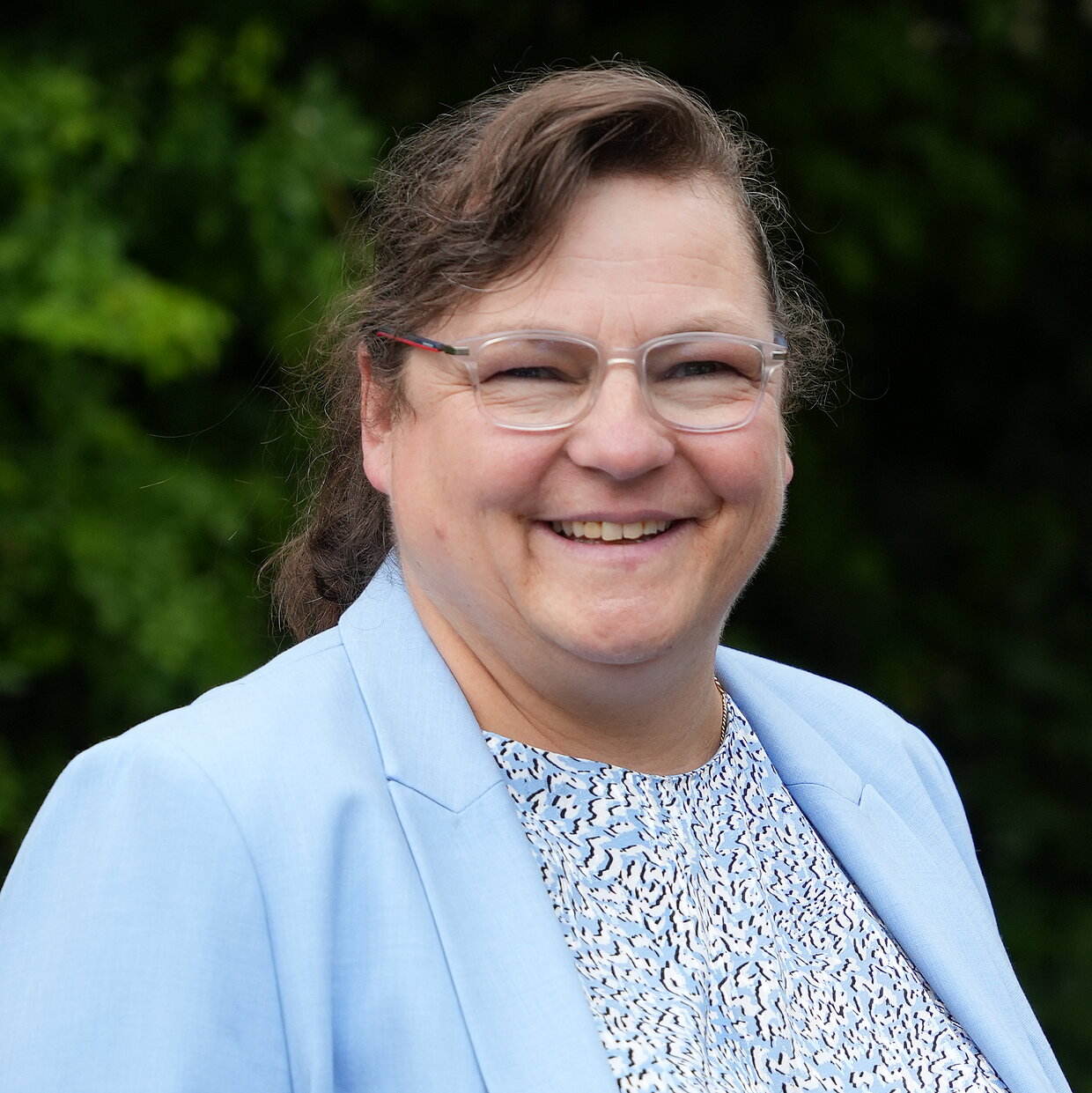 Cornelia Weber