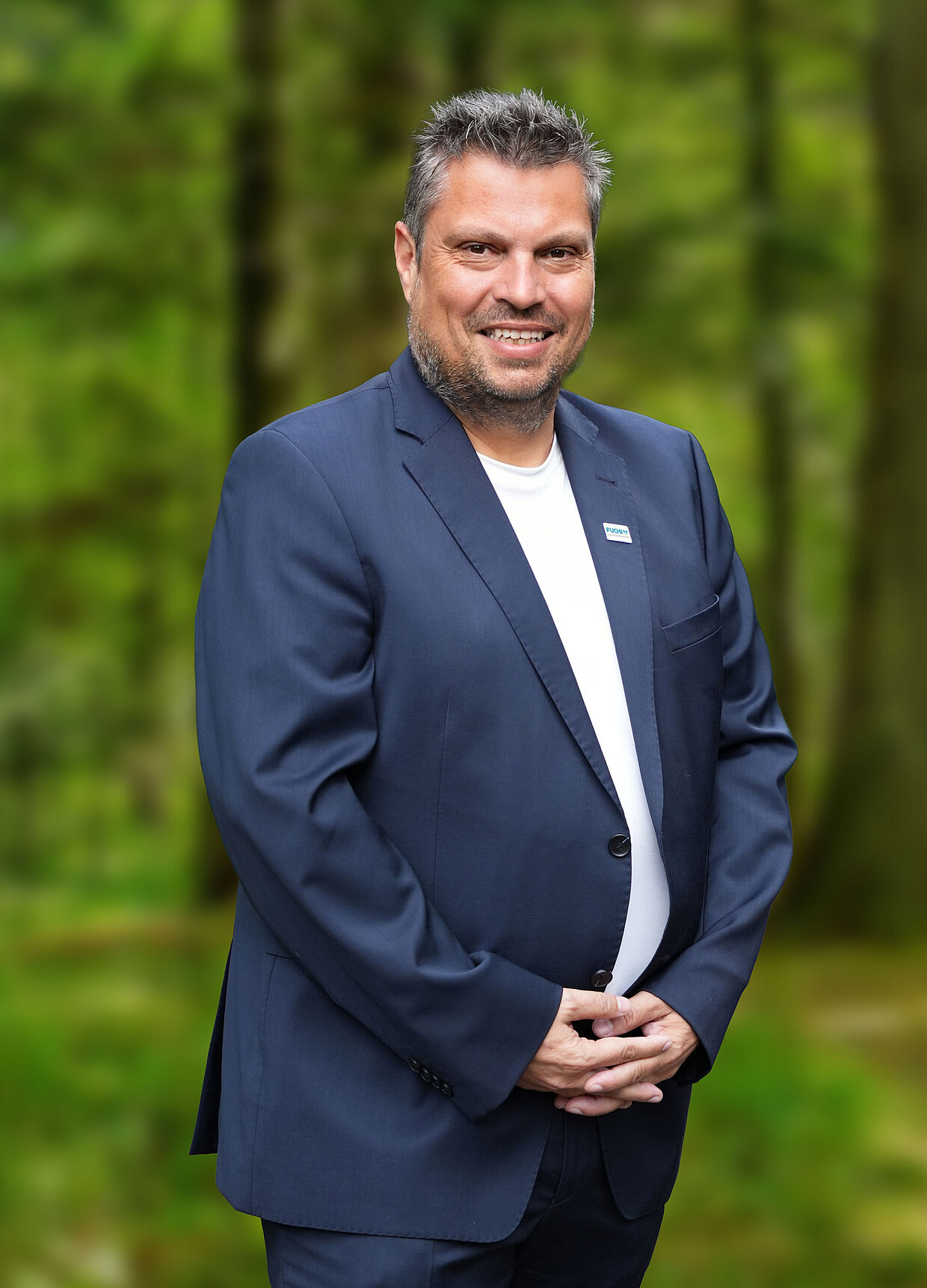 Timo Fuchs | Beisitzer