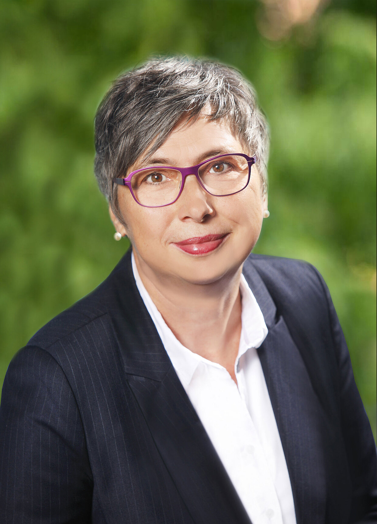 Katharina Kronenberg | Beisitzerin