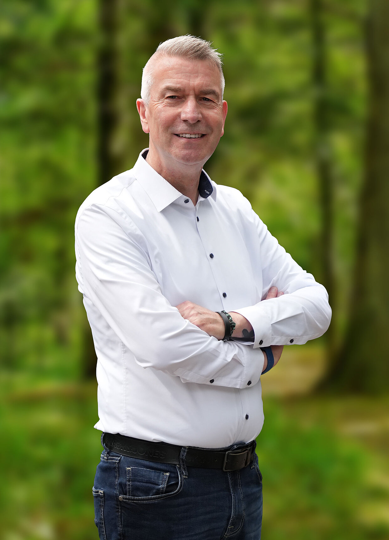 Wolfgang Grimm | Beisitzer