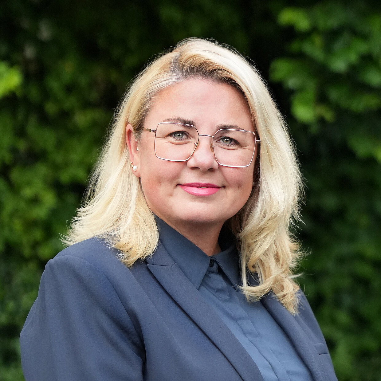 stellv. Bürgermeisterin - Elisabeth Dusdal