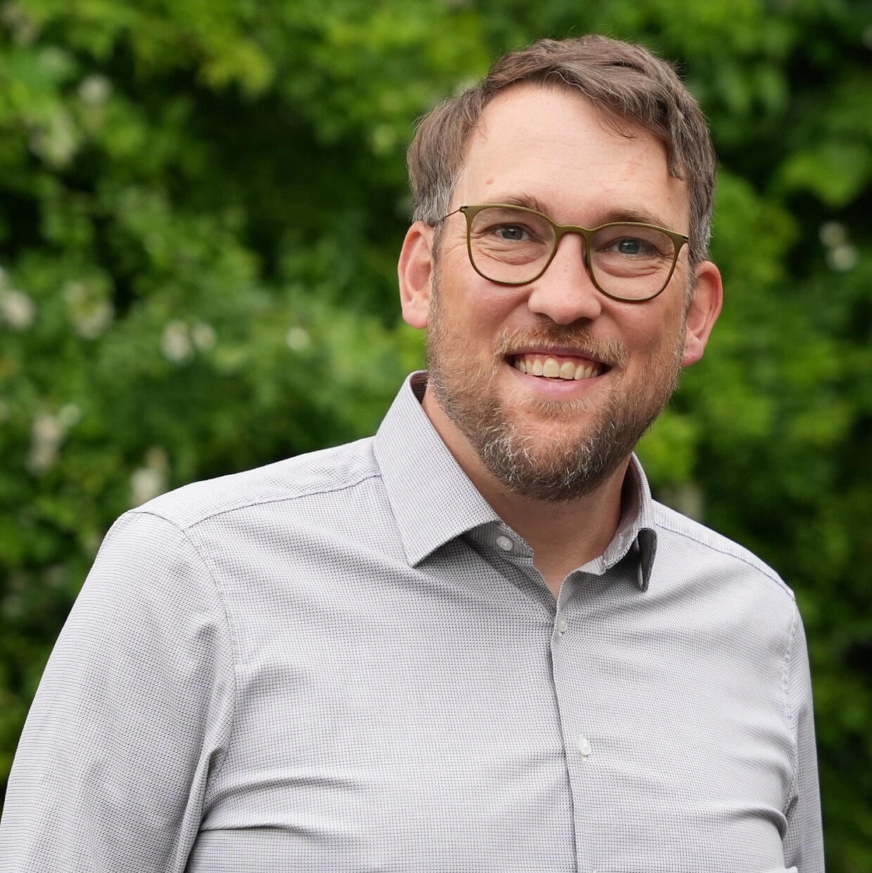 Andre Wasserfuhr