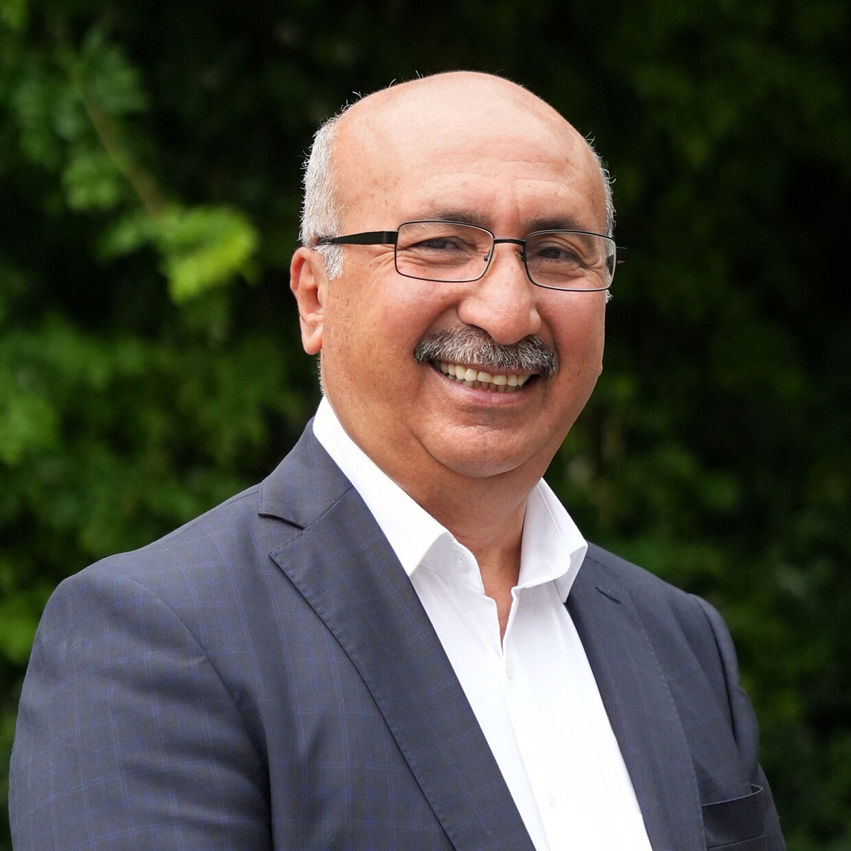Mehmet Türkmen