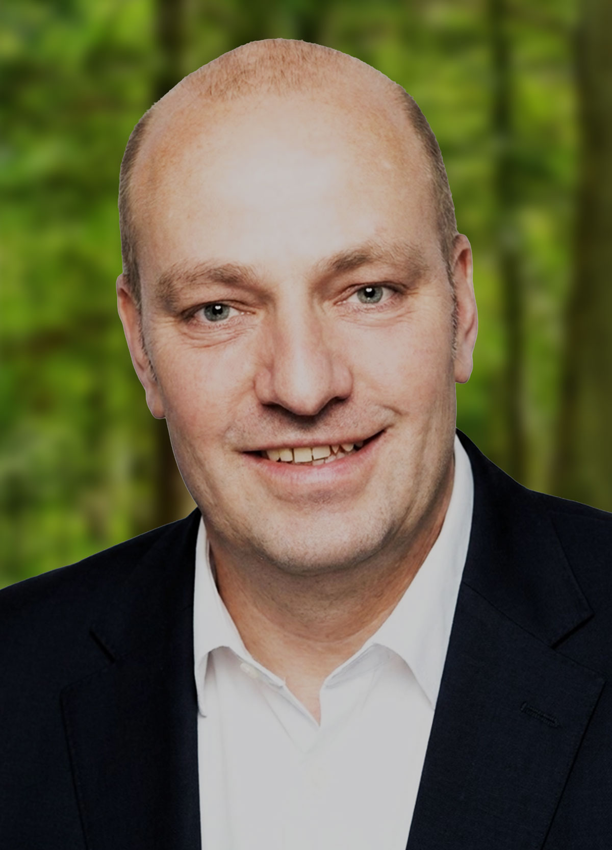  Christian Peppinghaus | Beisitzer 